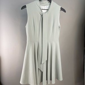 NWT Seafoam Green Dress